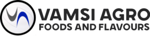 Vamsi Agro Foods Logo